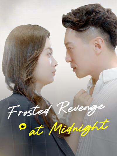  Frosted Revenge at Midnight