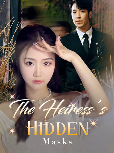  The Heiress’s Hidden Masks