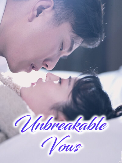  Unbreakable Vows