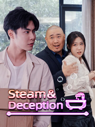  Steam & Deception