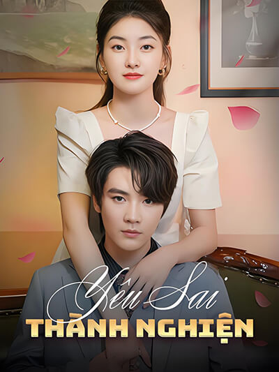  Yêu Sai Thành Nghiện